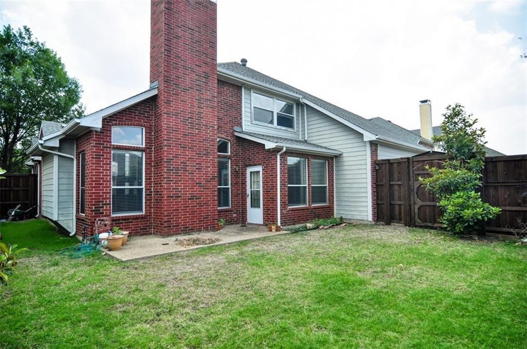 4561 Risinghill Drive Plano TX 75024