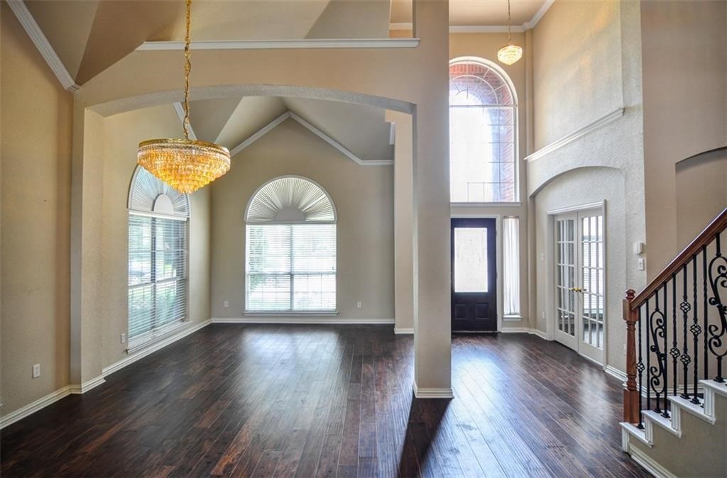 4561 Risinghill Drive Plano TX 75024
