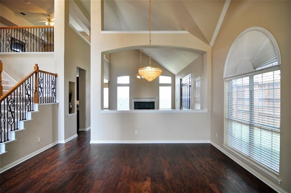 4561 Risinghill Drive Plano TX 75024