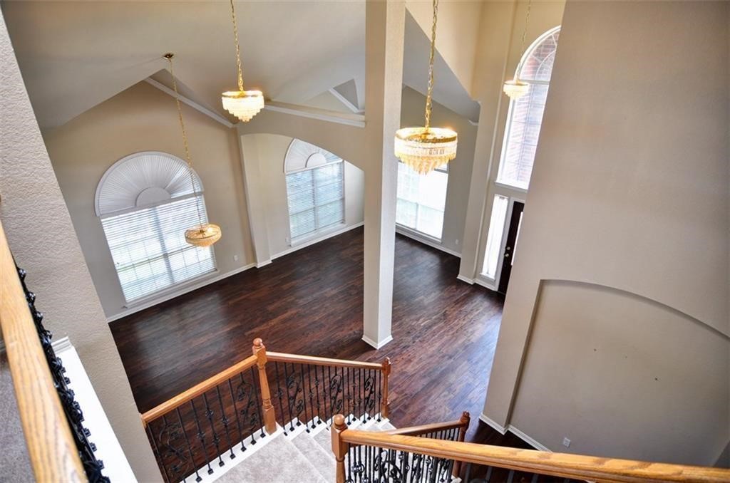 4561 Risinghill Drive Plano TX 75024