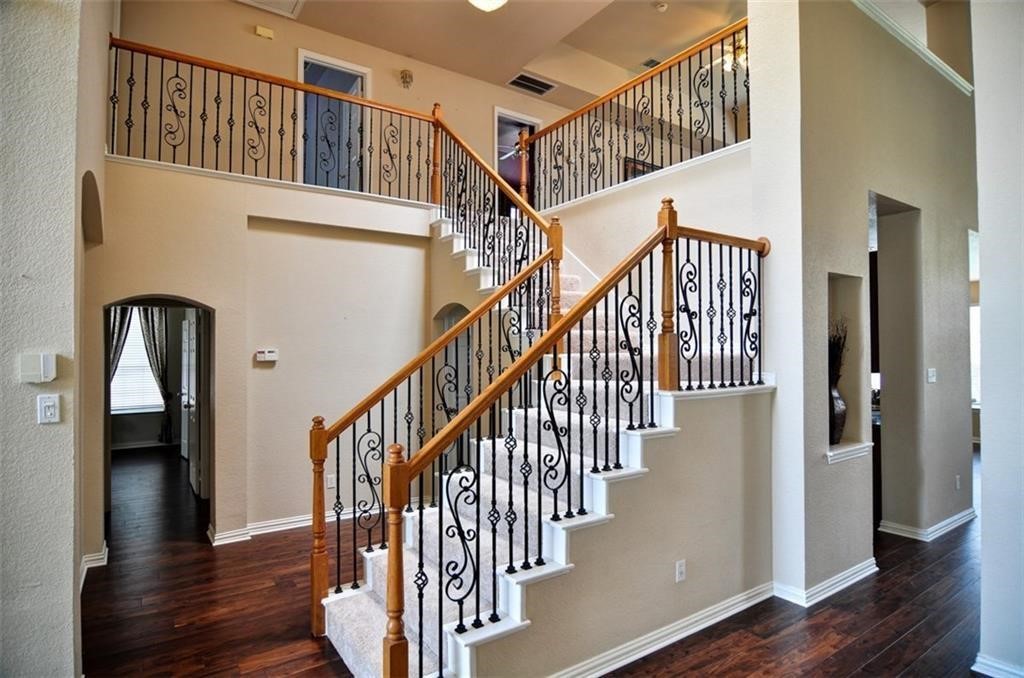 4561 Risinghill Drive Plano TX 75024