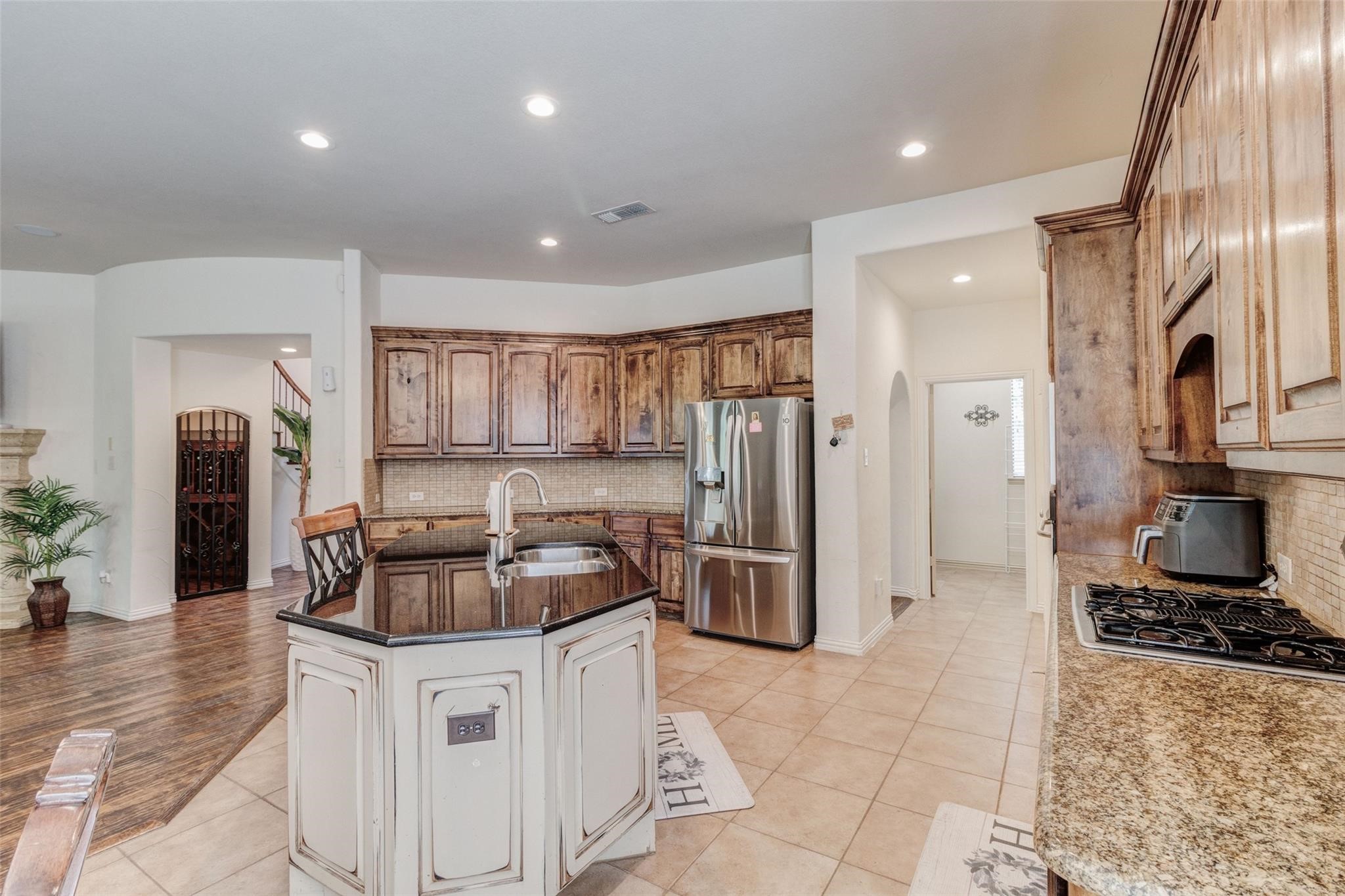 9823 Carriage Hill Lane Frisco TX 75035