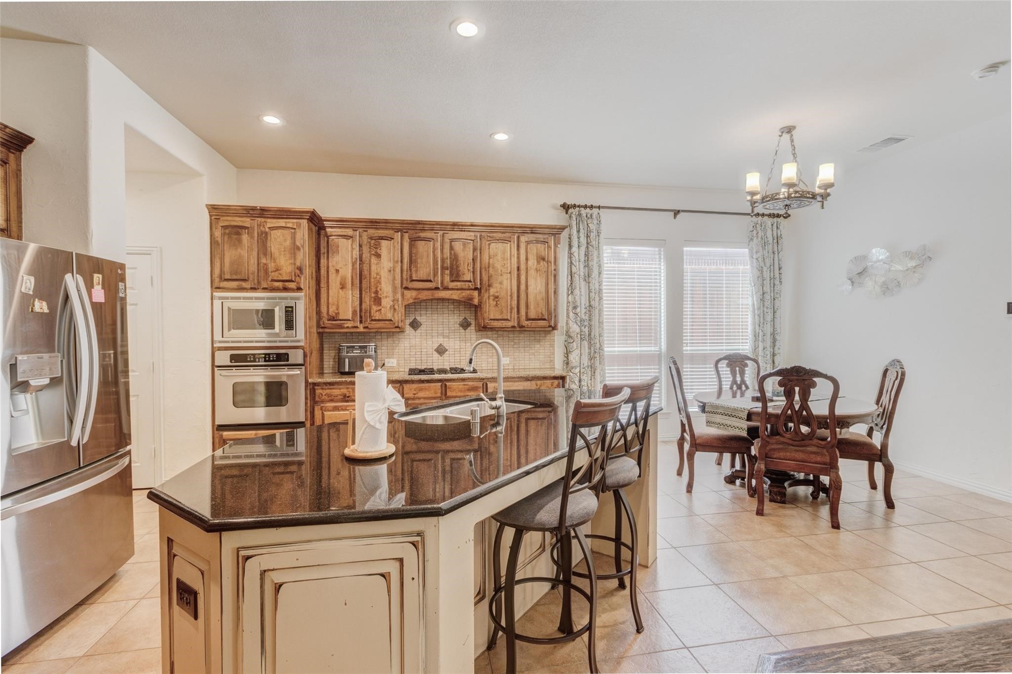 9823 Carriage Hill Lane Frisco TX 75035