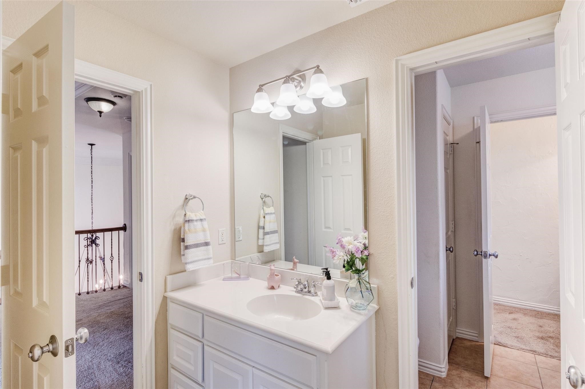 9823 Carriage Hill Lane Frisco TX 75035