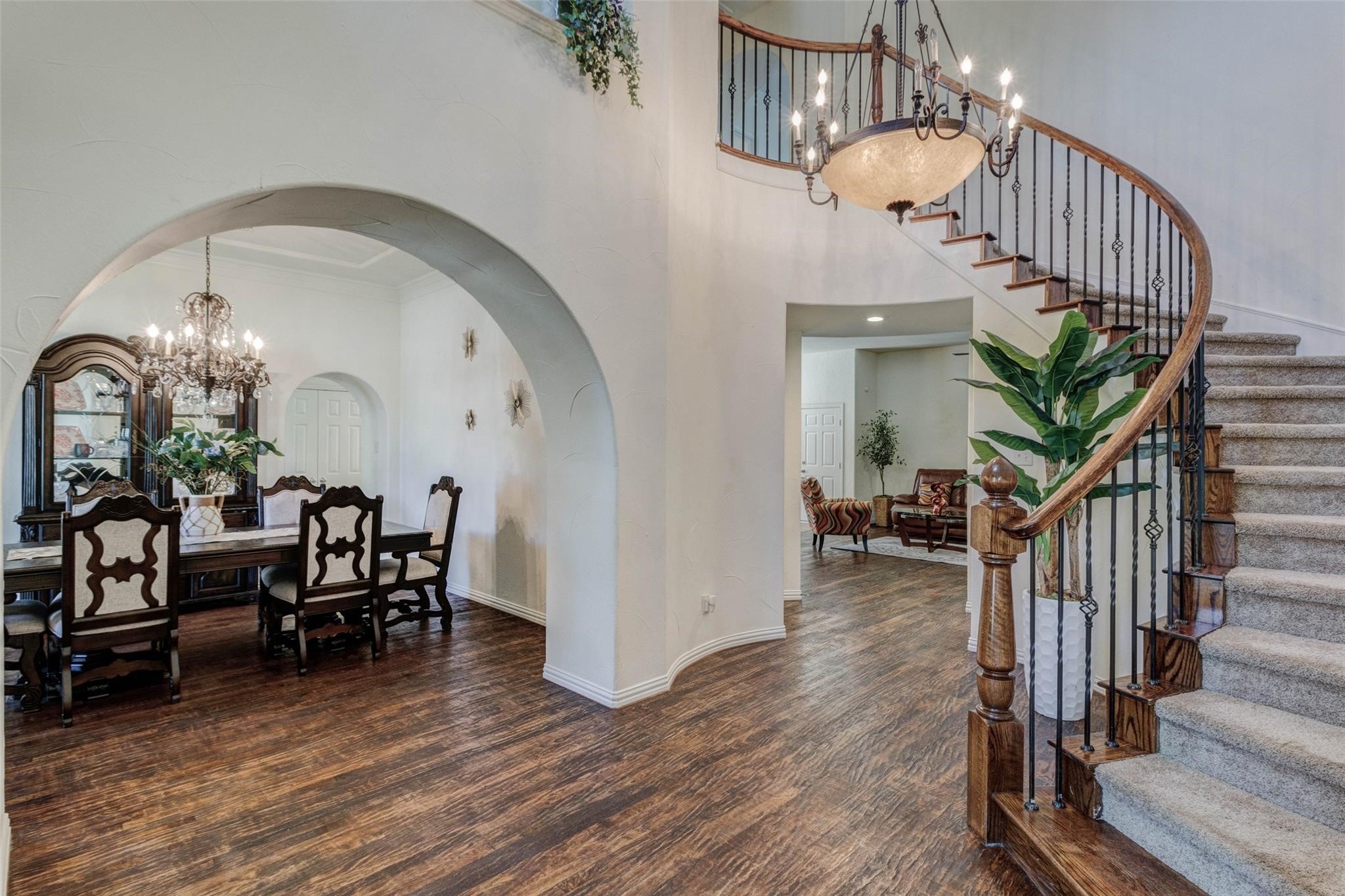 9823 Carriage Hill Lane Frisco TX 75035