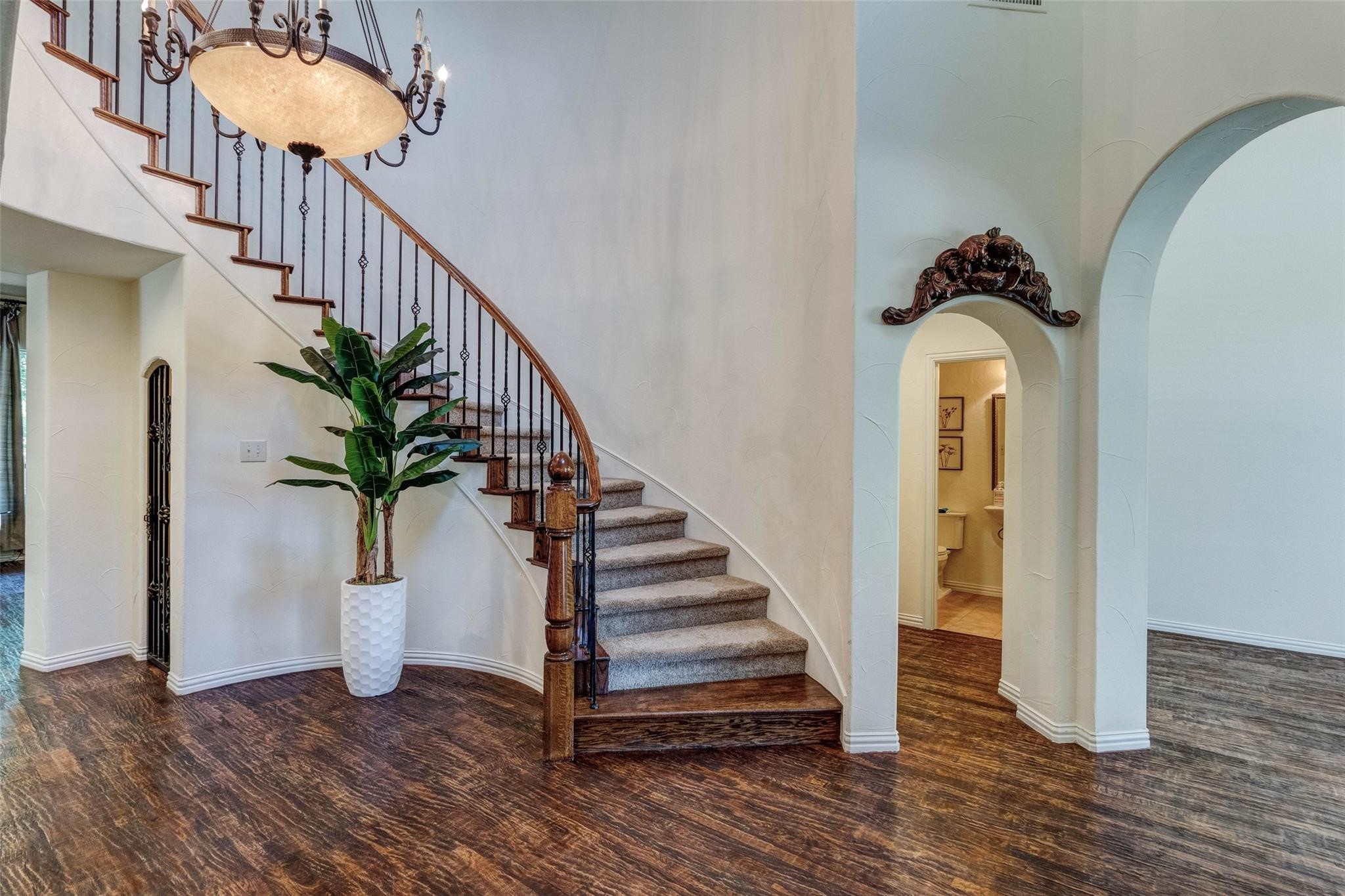 9823 Carriage Hill Lane Frisco TX 75035