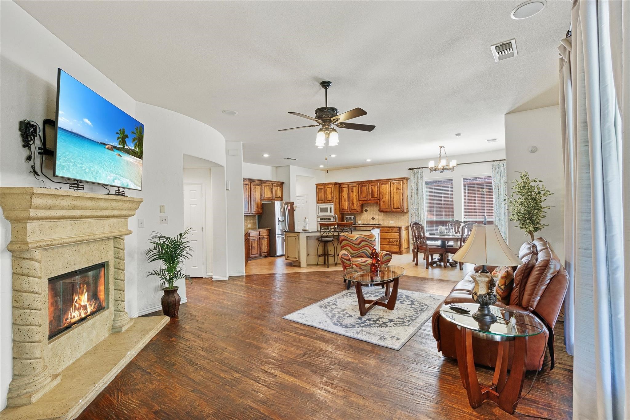 9823 Carriage Hill Lane Frisco TX 75035