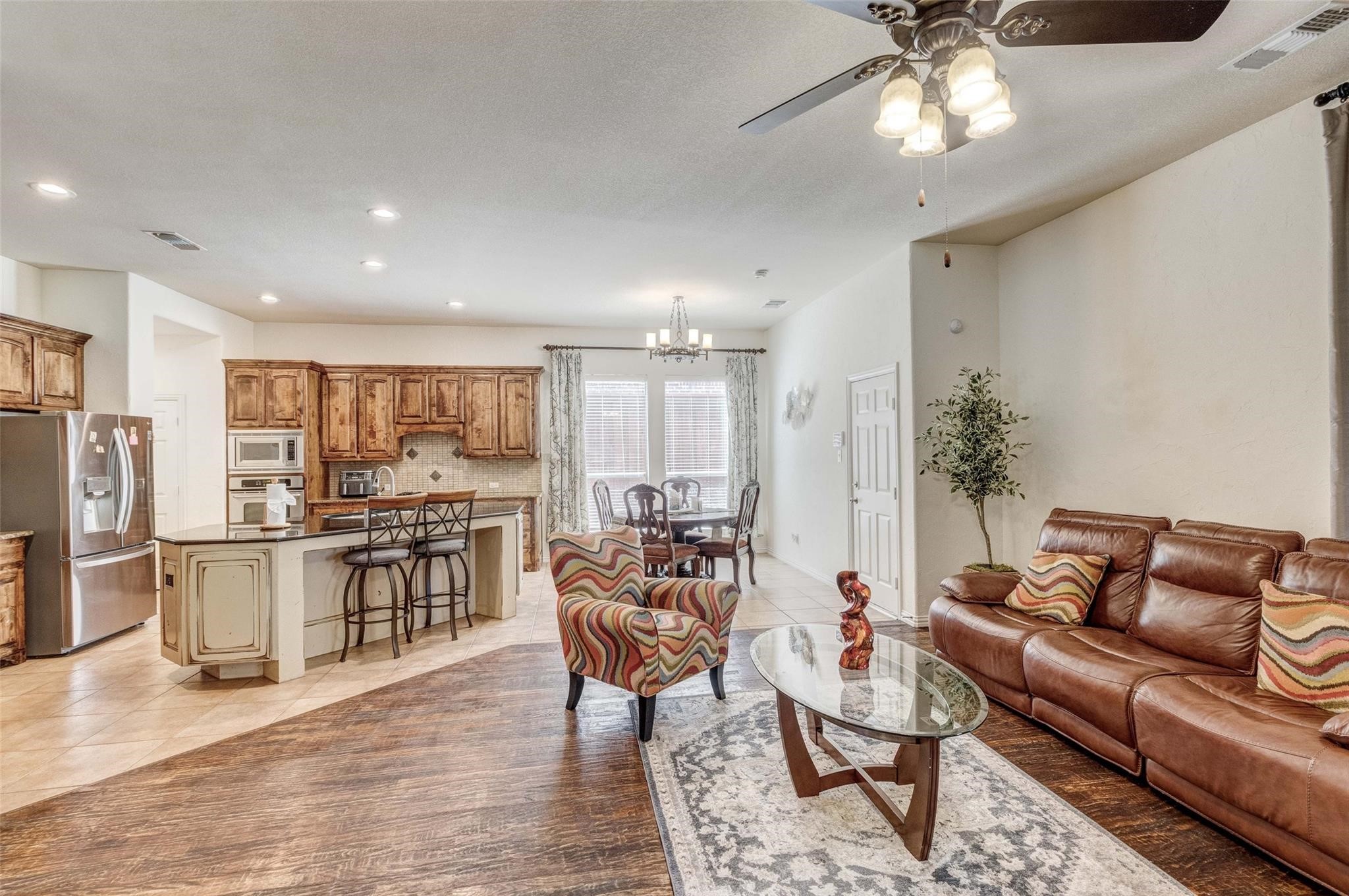 9823 Carriage Hill Lane Frisco TX 75035