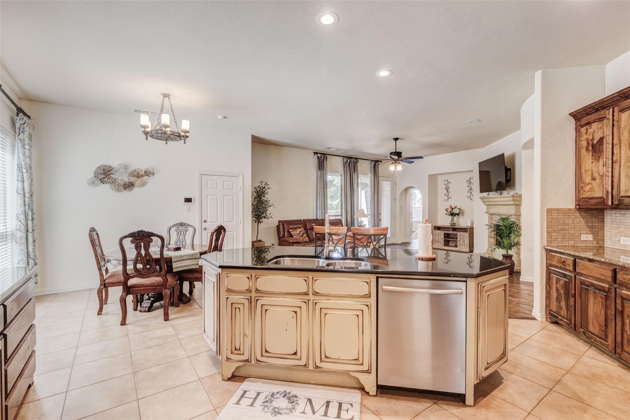 9823 Carriage Hill Lane Frisco TX 75035