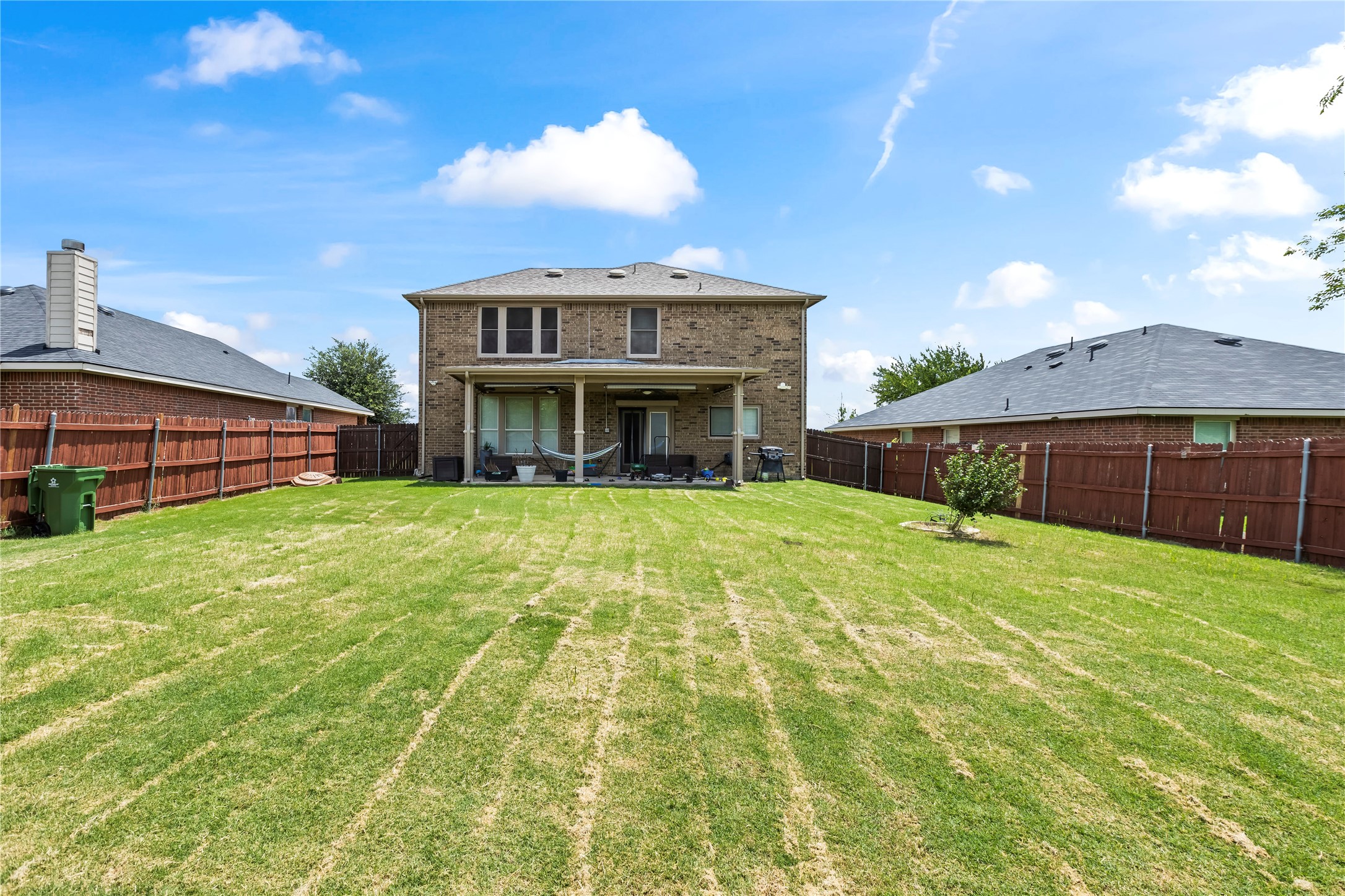 7010 Big Bend Lane Arlington TX 76002