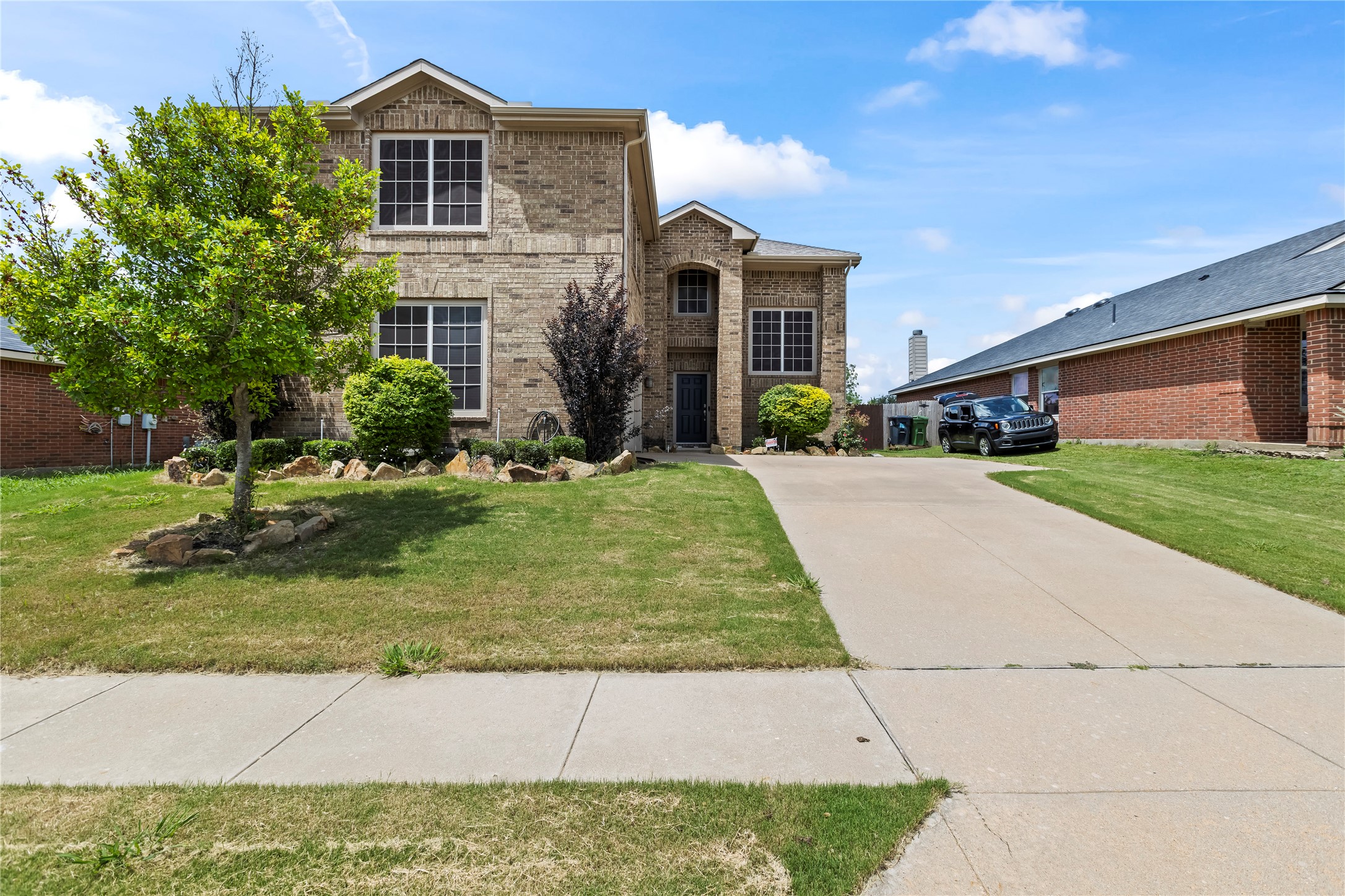 7010 Big Bend Lane Arlington TX 76002