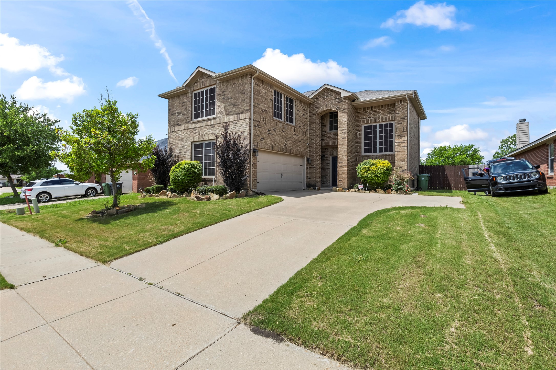 7010 Big Bend Lane Arlington TX 76002