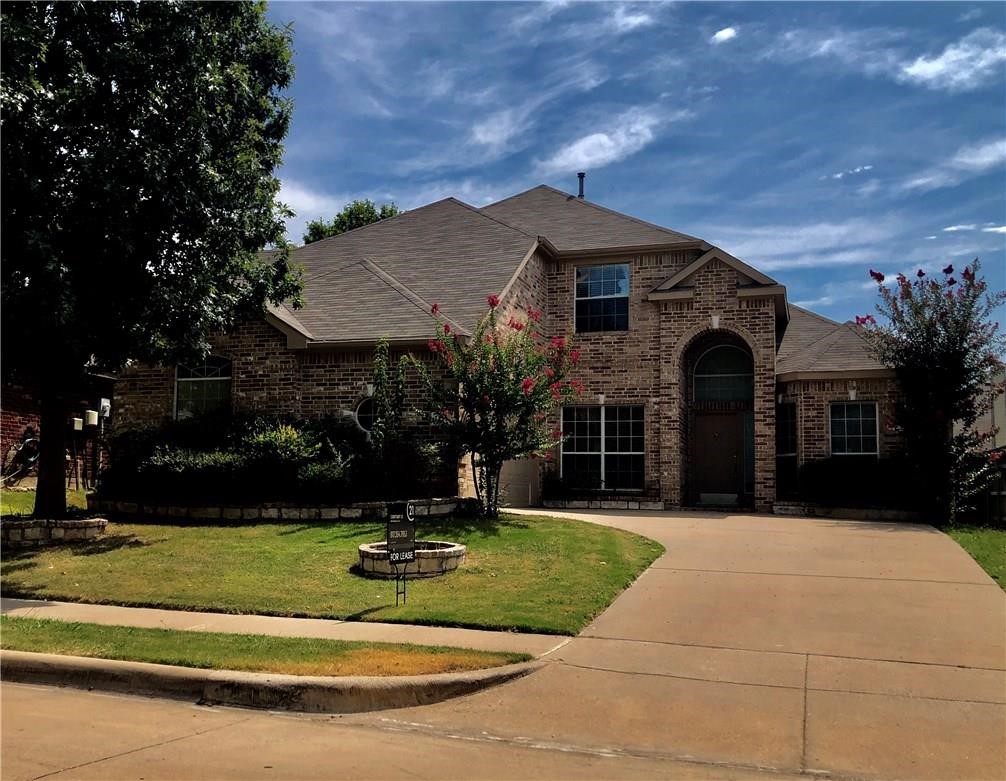 11712 Pheasant Creek Drive Fort Worth TX 76244