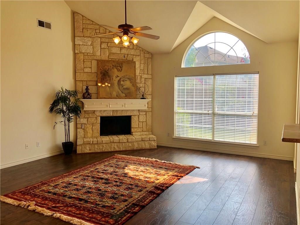 11712 Pheasant Creek Drive Fort Worth TX 76244