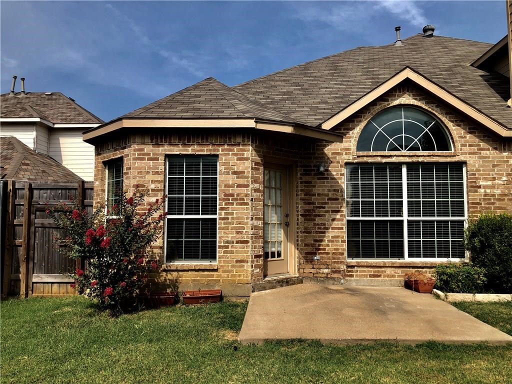 11712 Pheasant Creek Drive Fort Worth TX 76244
