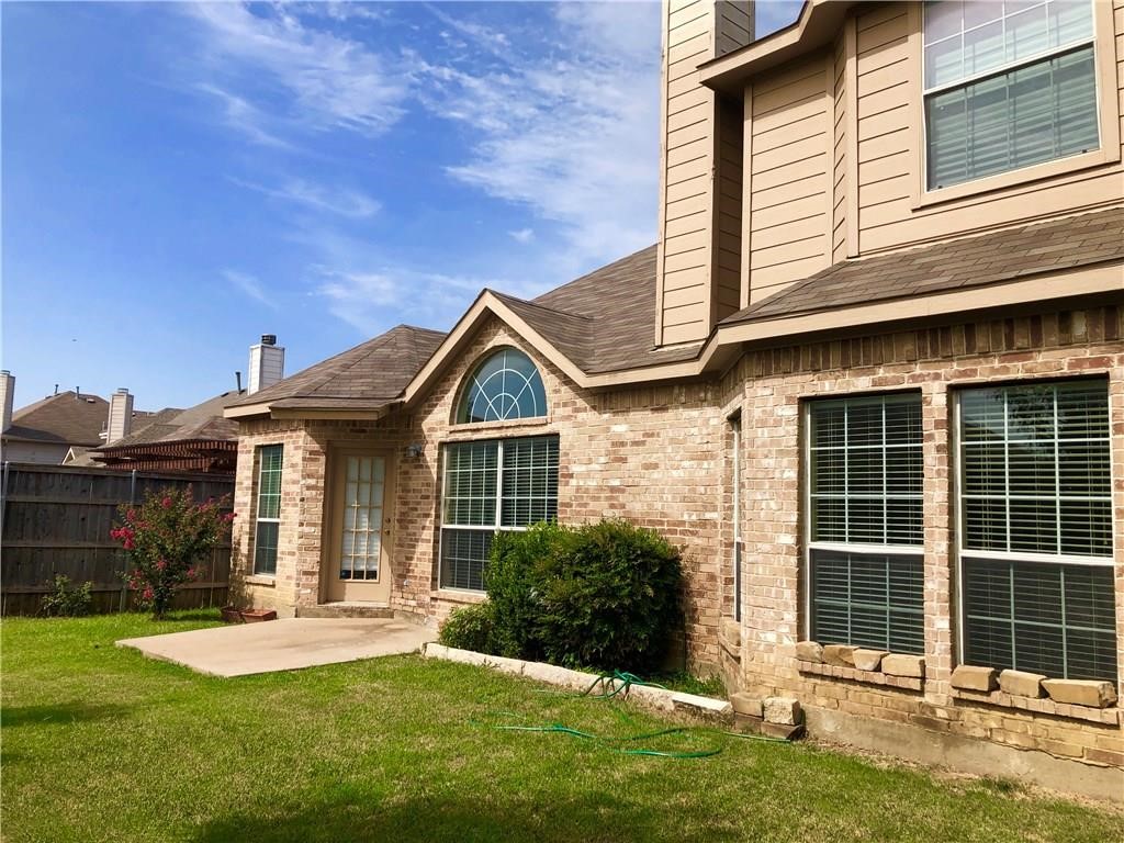 11712 Pheasant Creek Drive Fort Worth TX 76244
