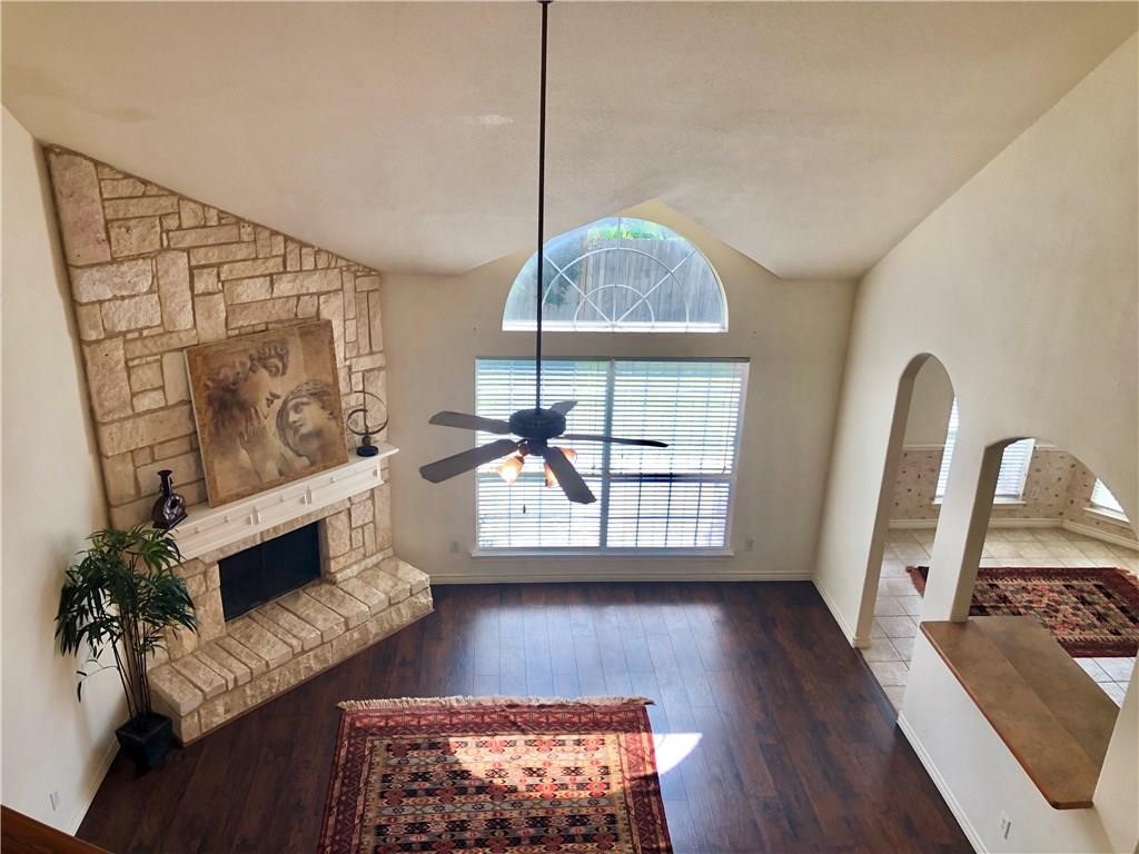 11712 Pheasant Creek Drive Fort Worth TX 76244