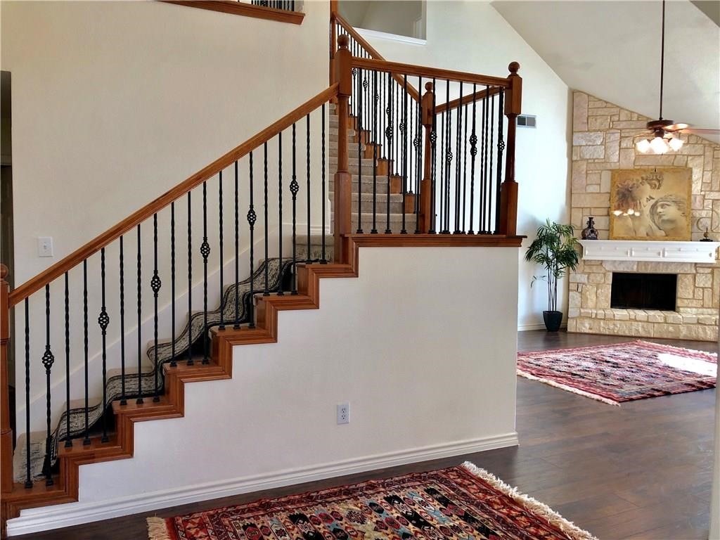 11712 Pheasant Creek Drive Fort Worth TX 76244