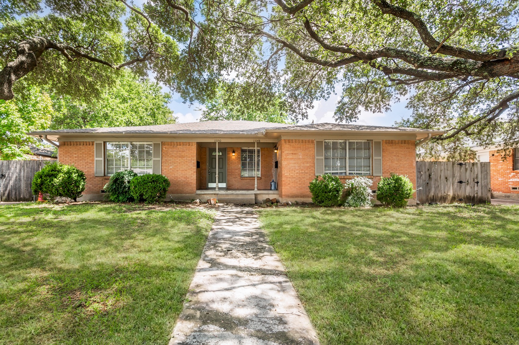 11050 Wyatt Street Dallas TX 75218