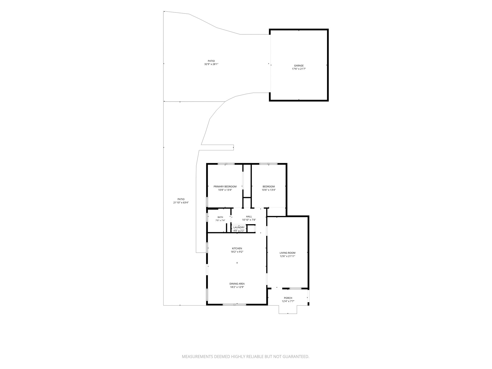 11050 Wyatt Street Dallas TX 75218