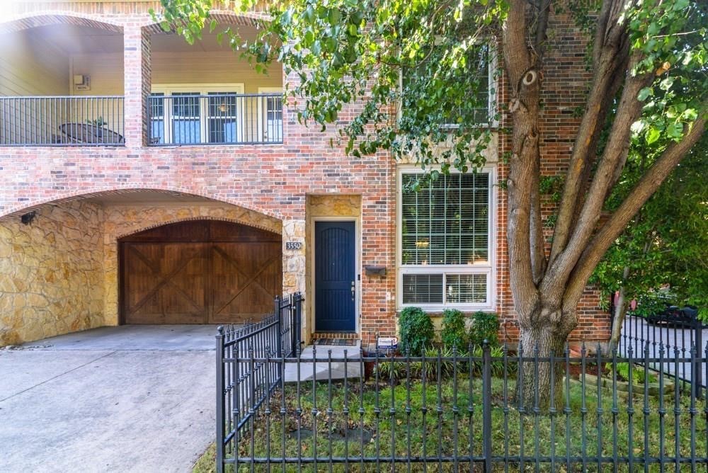 3550 Knight Street Dallas TX 75219