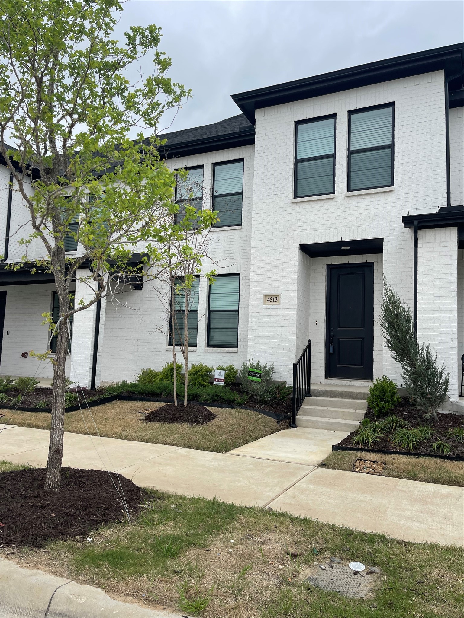 4513 Bishop Street North Richland Hills TX 76180