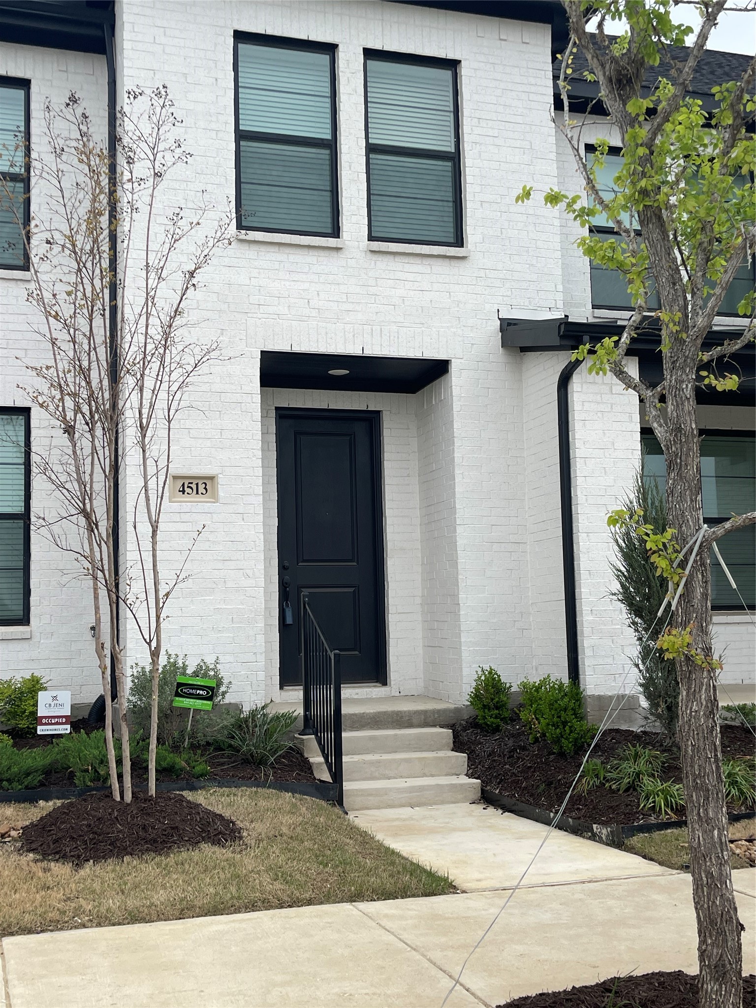 4513 Bishop Street North Richland Hills TX 76180