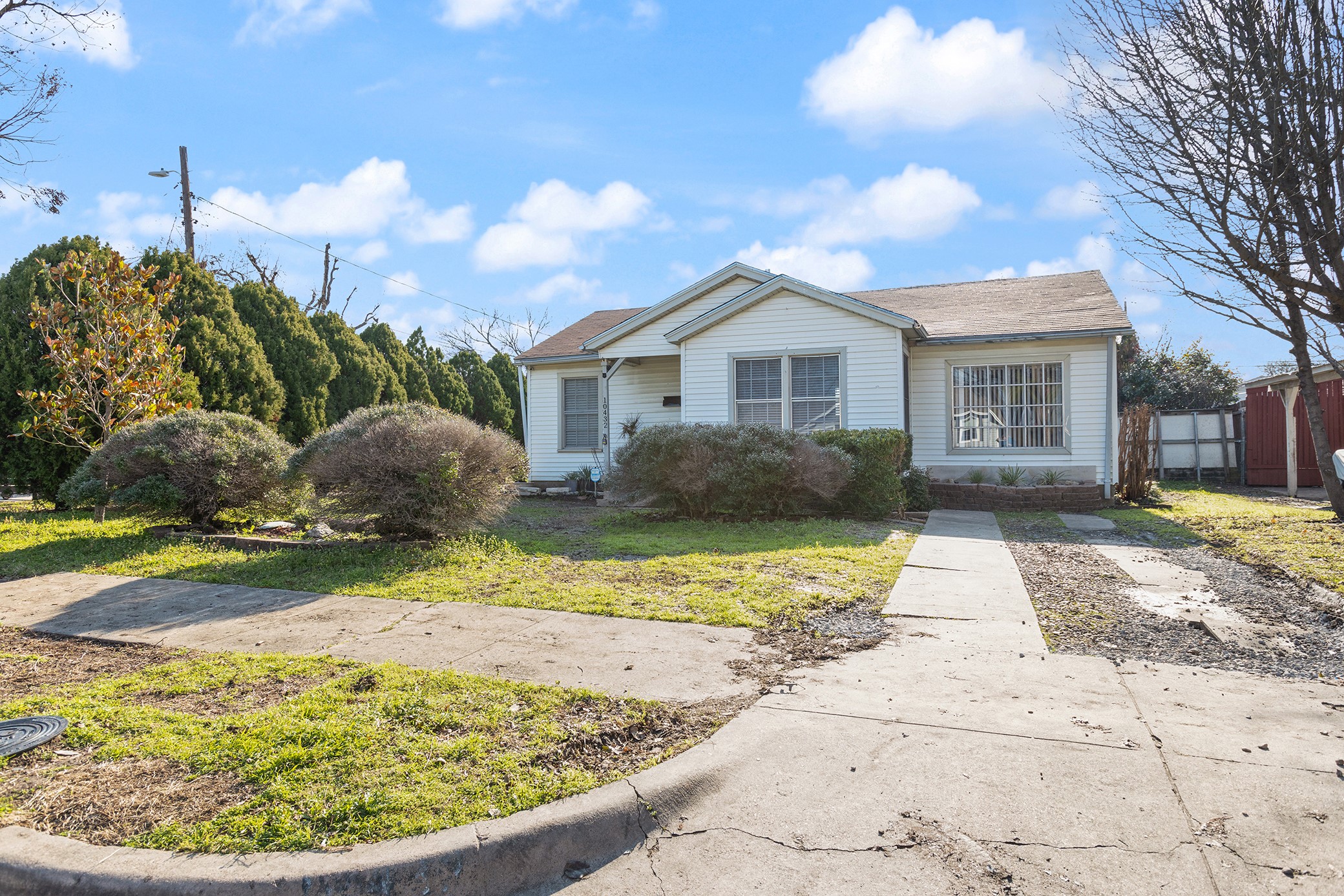 10432 San Felipe Drive Dallas TX 75218