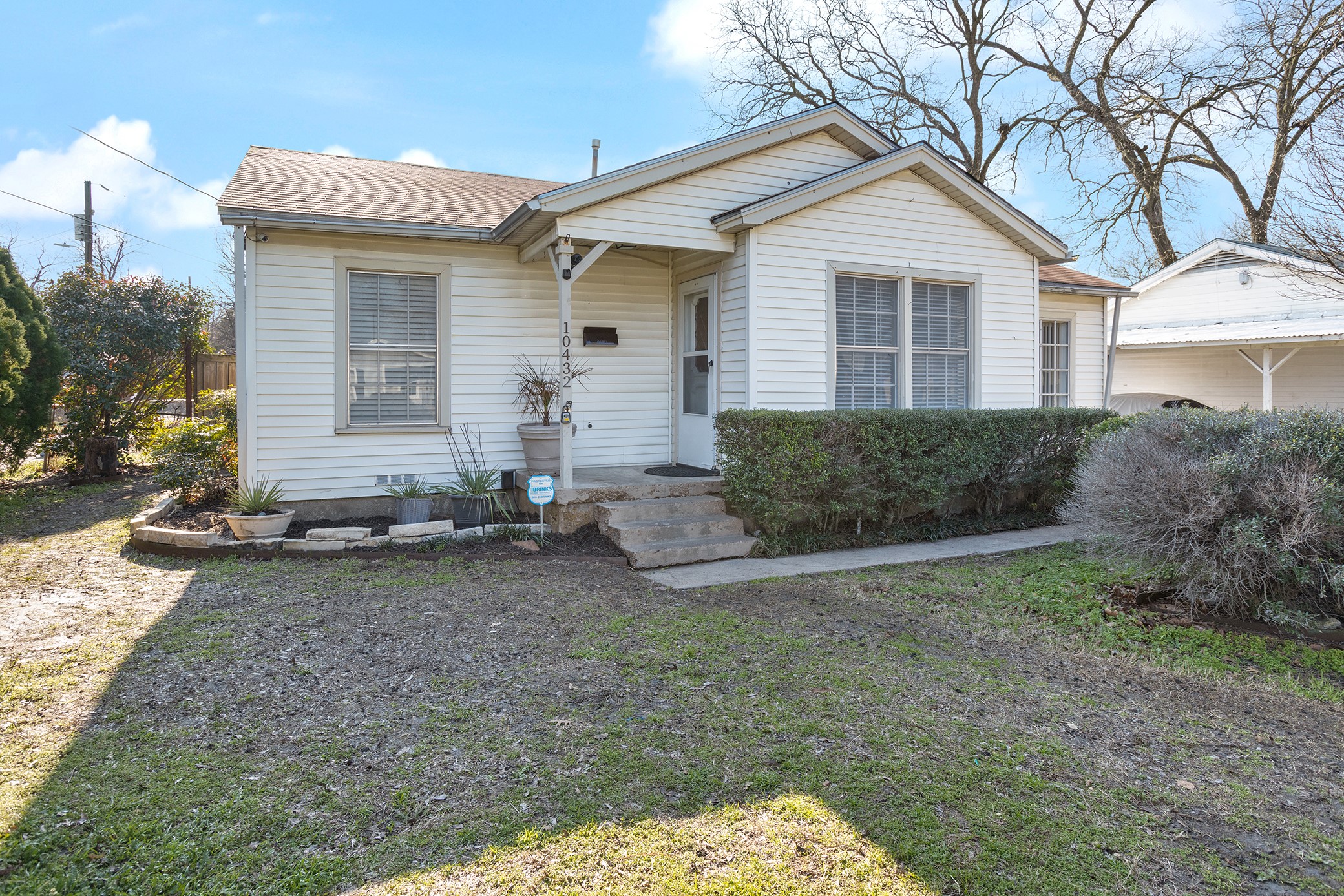 10432 San Felipe Drive Dallas TX 75218