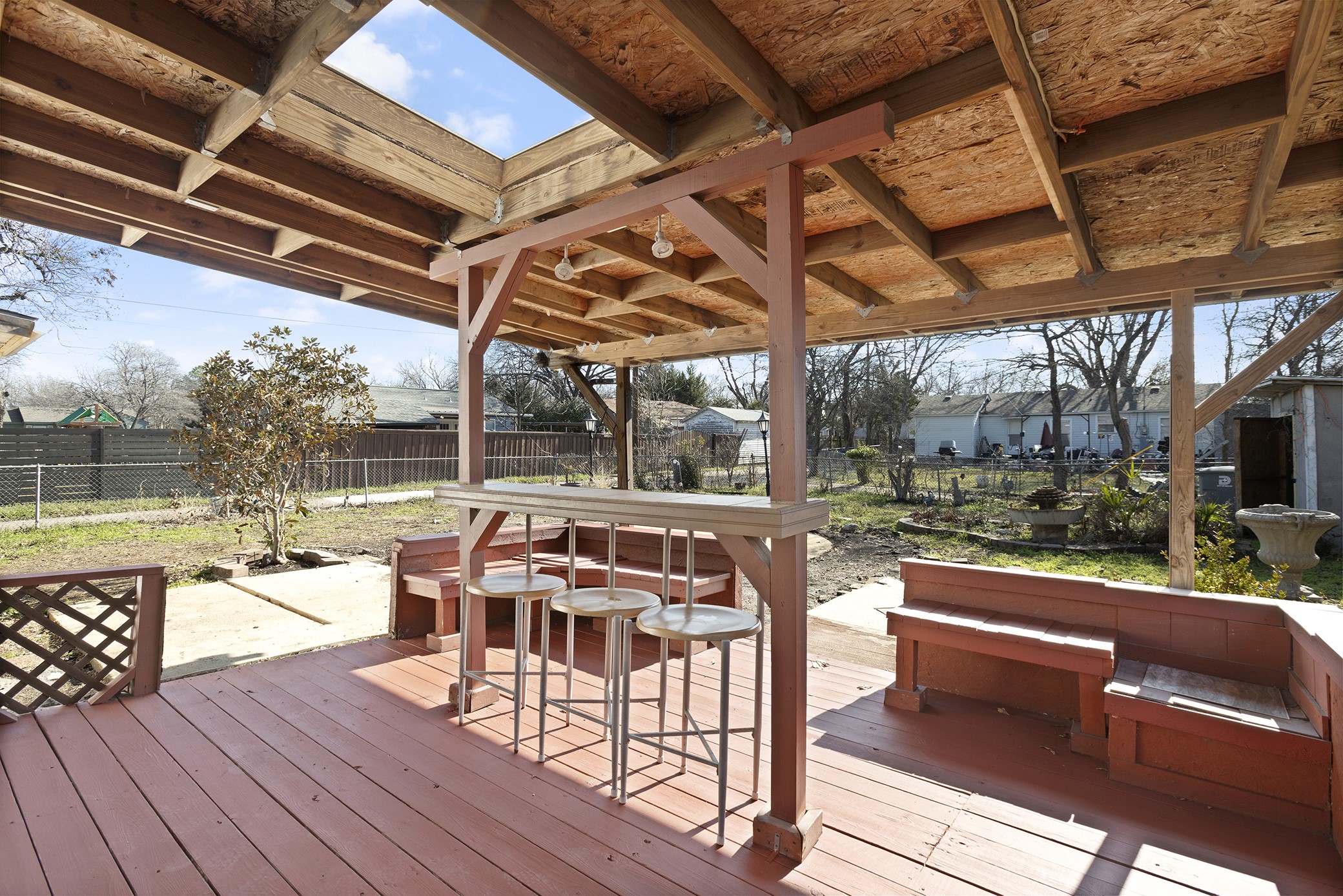 10432 San Felipe Drive Dallas TX 75218