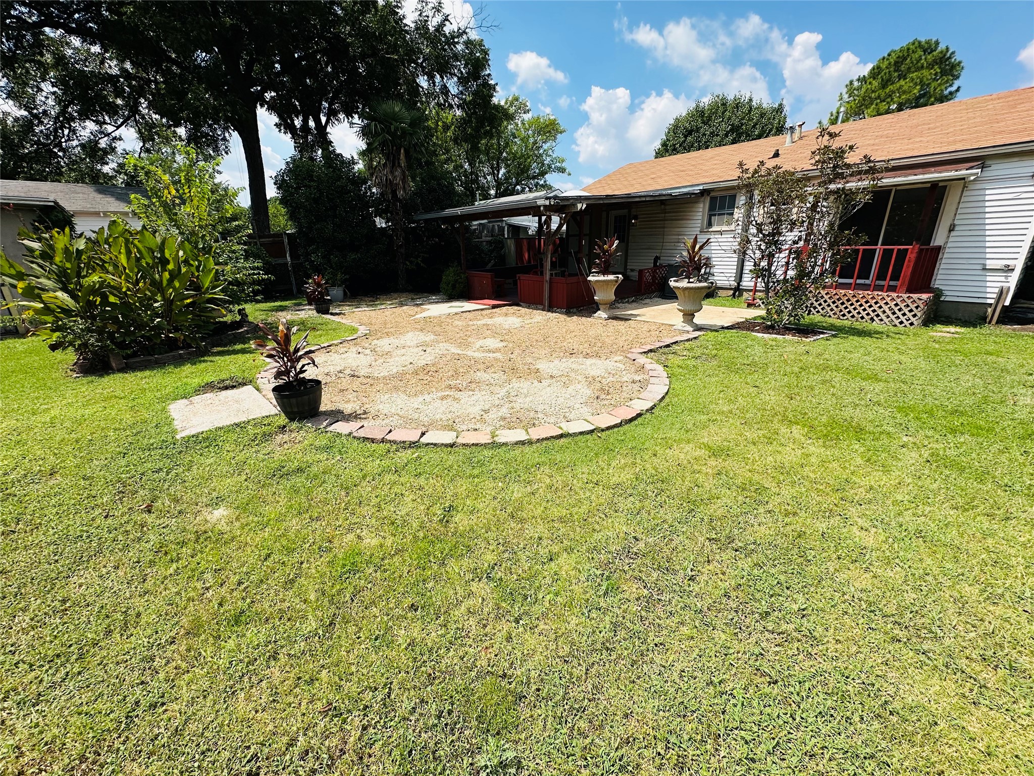 10432 San Felipe Drive Dallas TX 75218