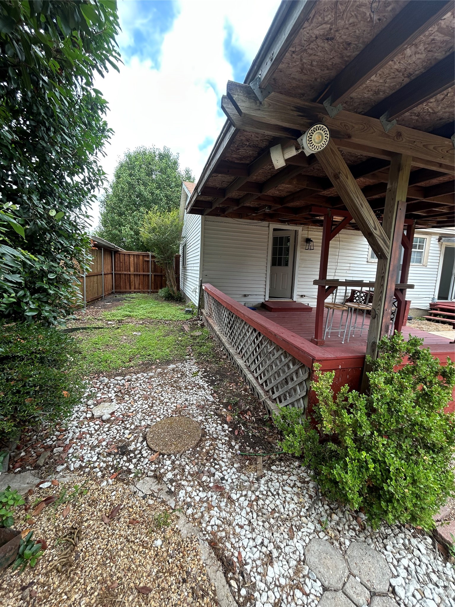 10432 San Felipe Drive Dallas TX 75218