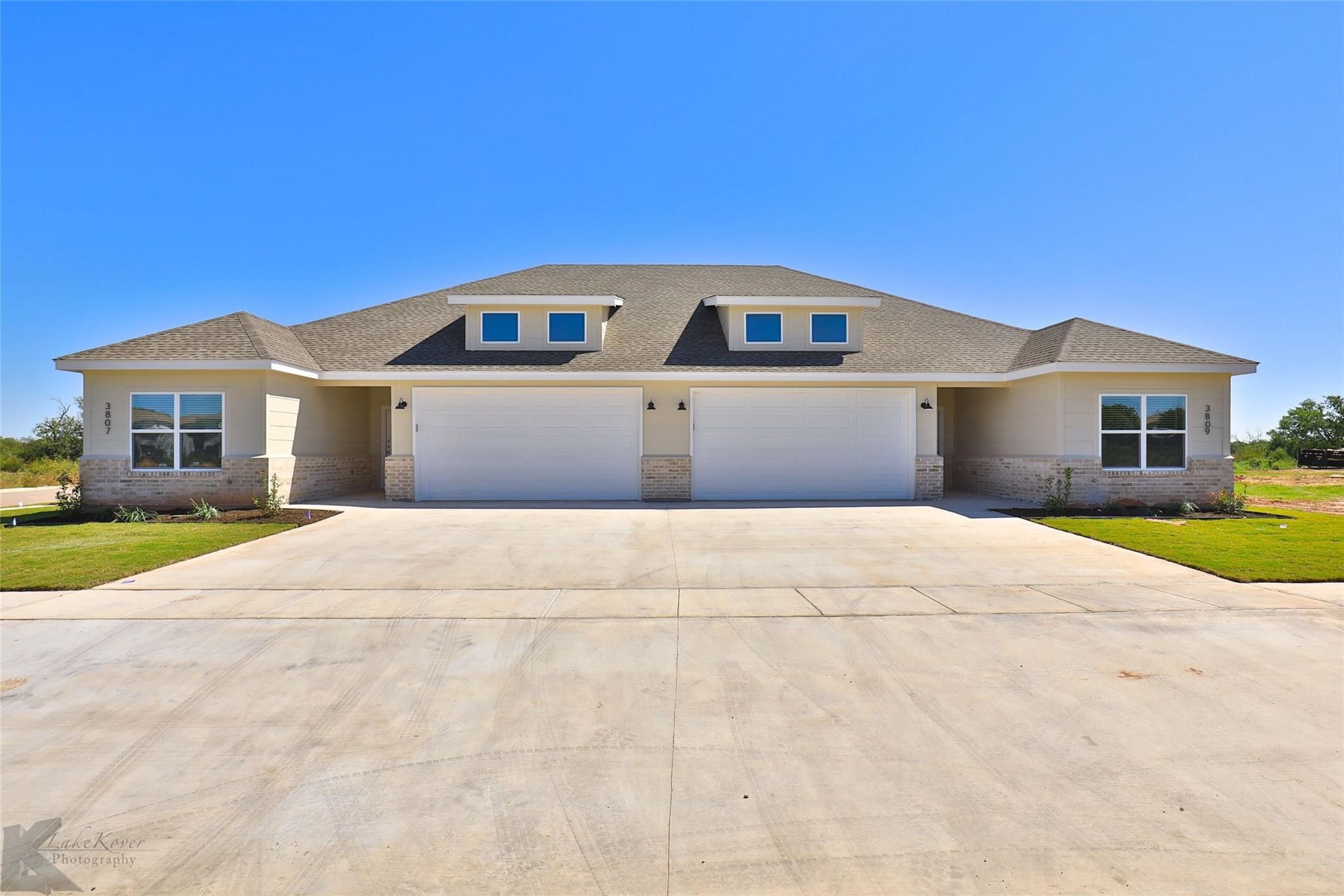 3810 Kala Abilene TX 79606