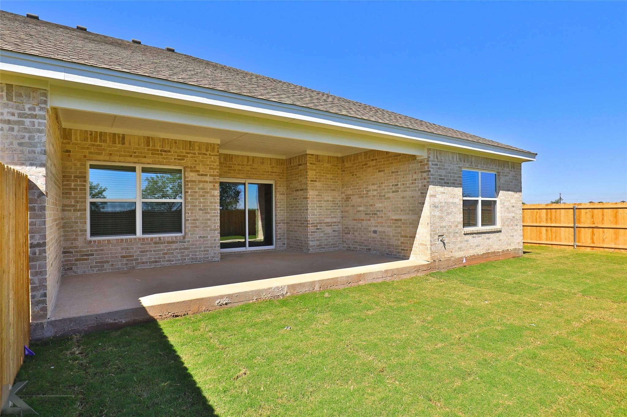 3810 Kala Abilene TX 79606