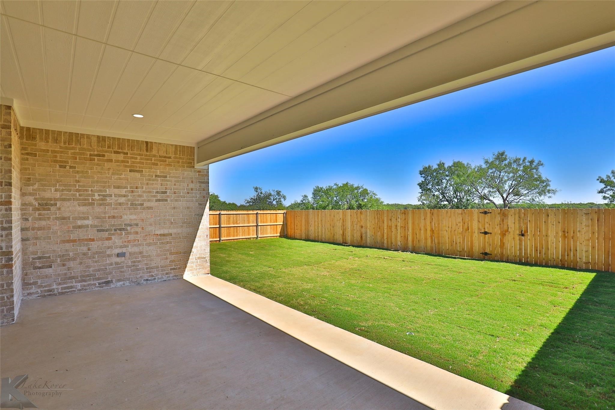 3810 Kala Abilene TX 79606