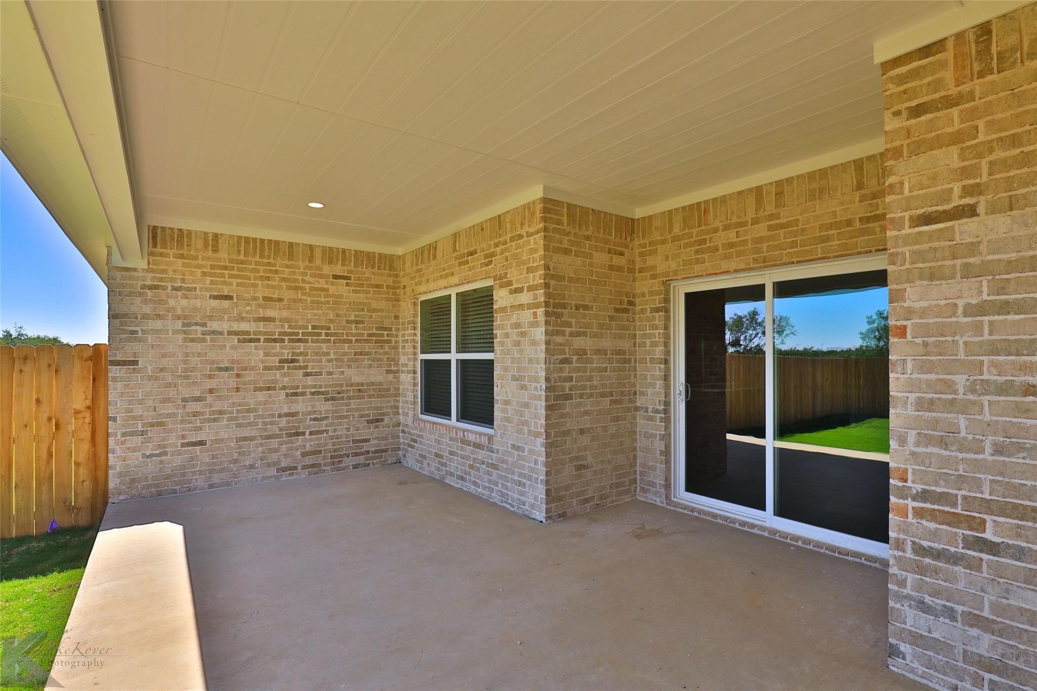 3810 Kala Abilene TX 79606