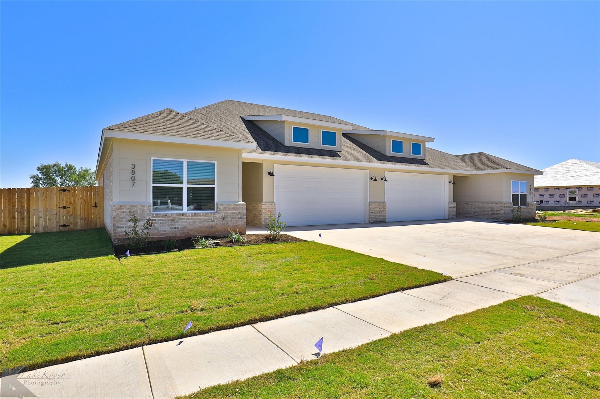 3810 Kala Abilene TX 79606