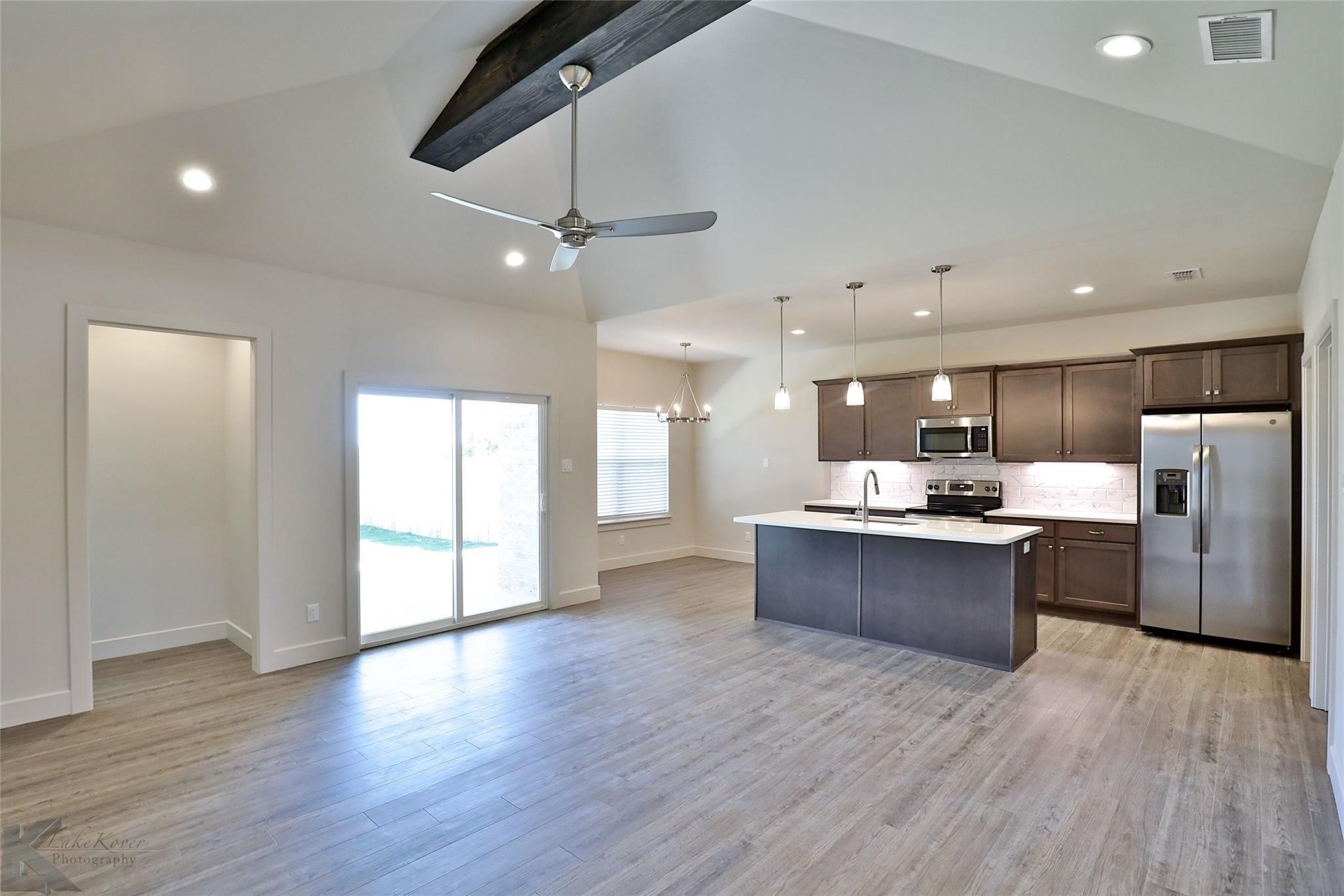 3810 Kala Abilene TX 79606