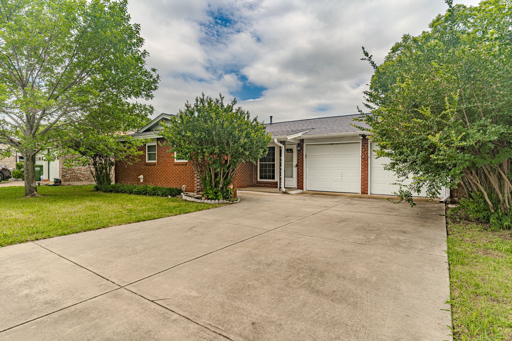 1912 15th Street Mineral Wells TX 76067