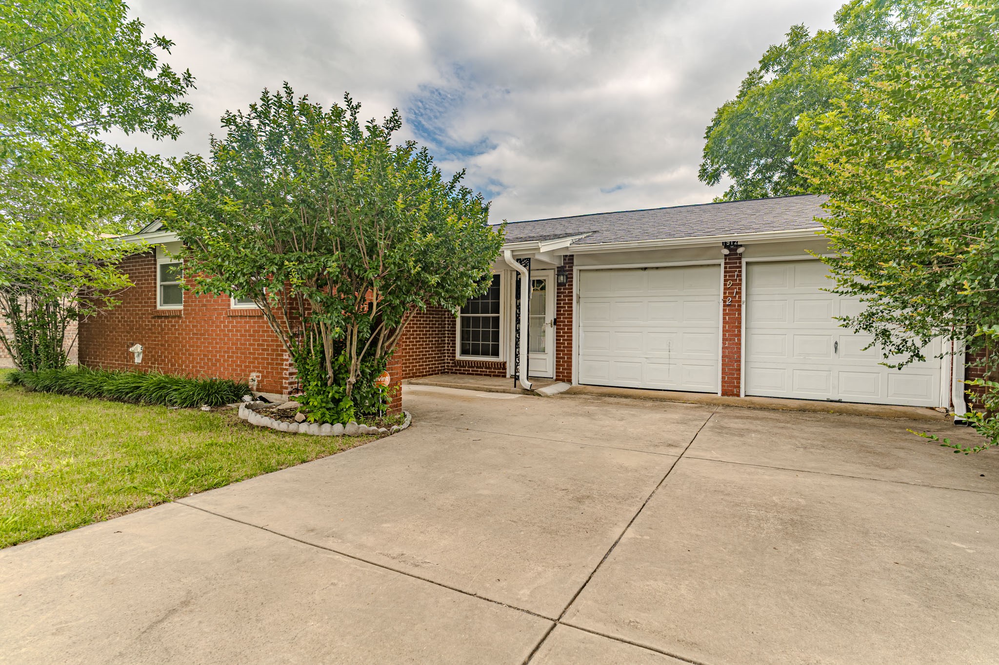 1912 15th Street Mineral Wells TX 76067