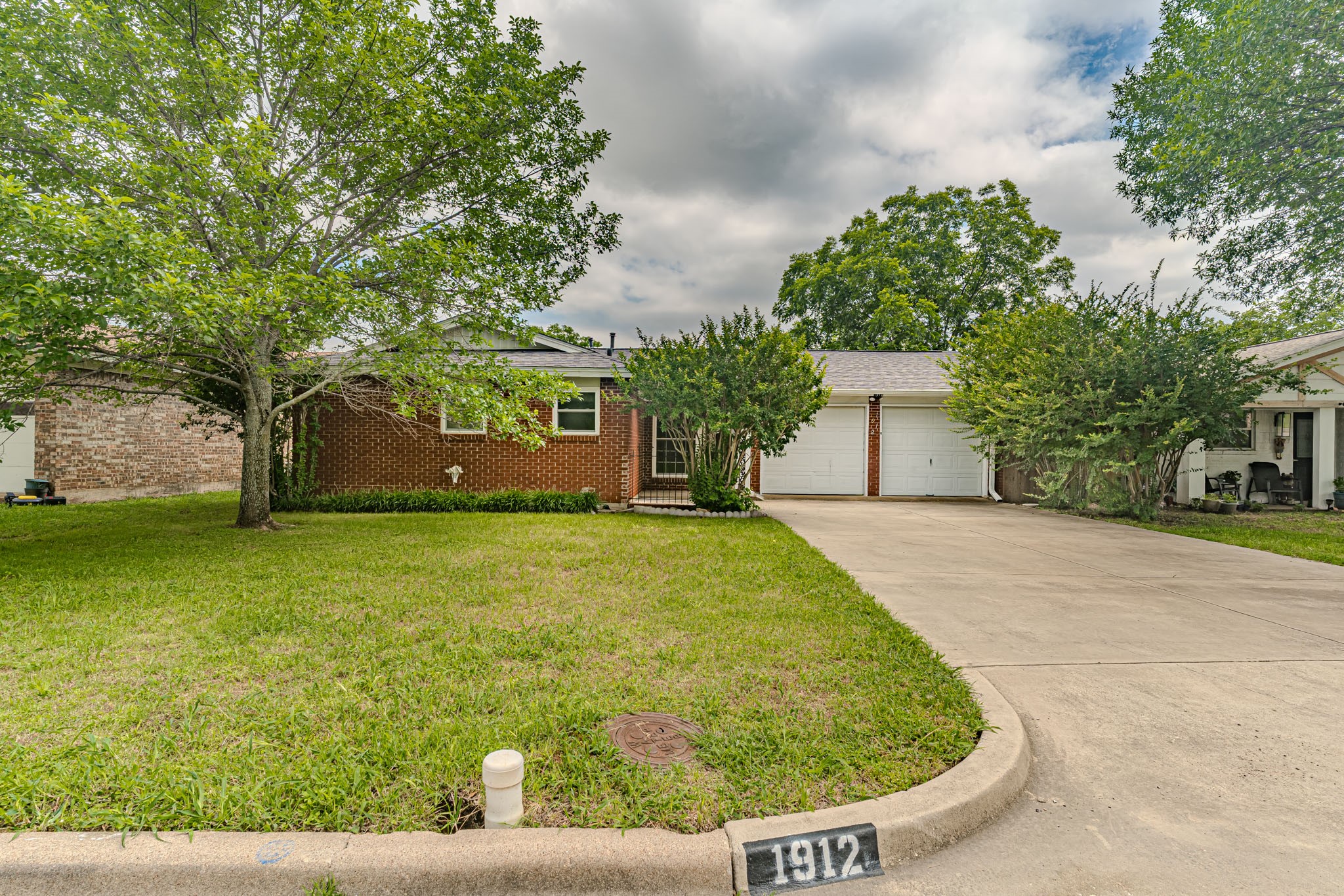 1912 15th Street Mineral Wells TX 76067