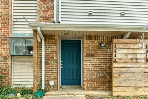 1445 Weiler Boulevard Fort Worth TX 76112