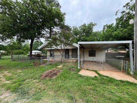 316 Alley Street Perrin TX 76486