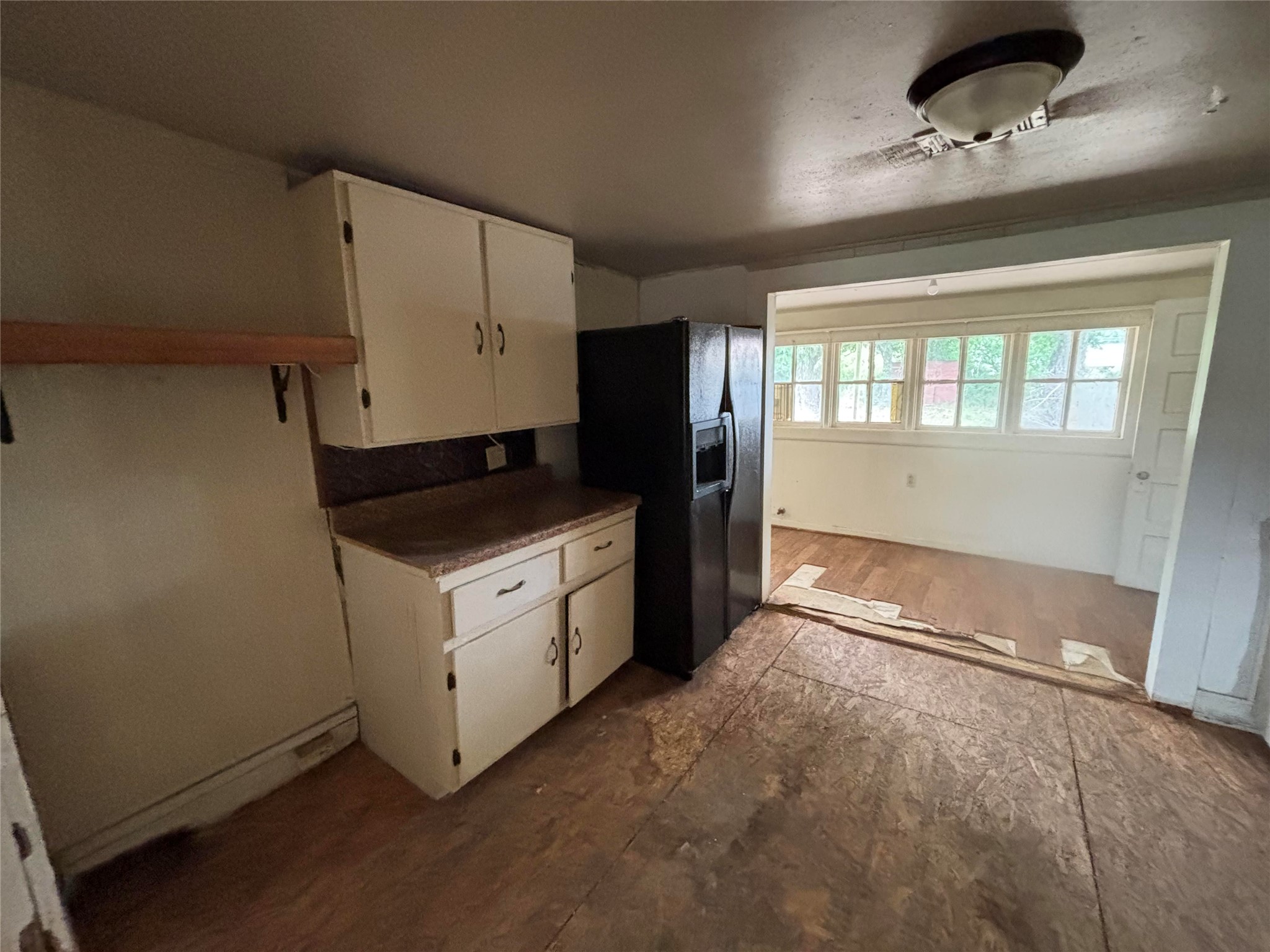 316 Alley Street Perrin TX 76486