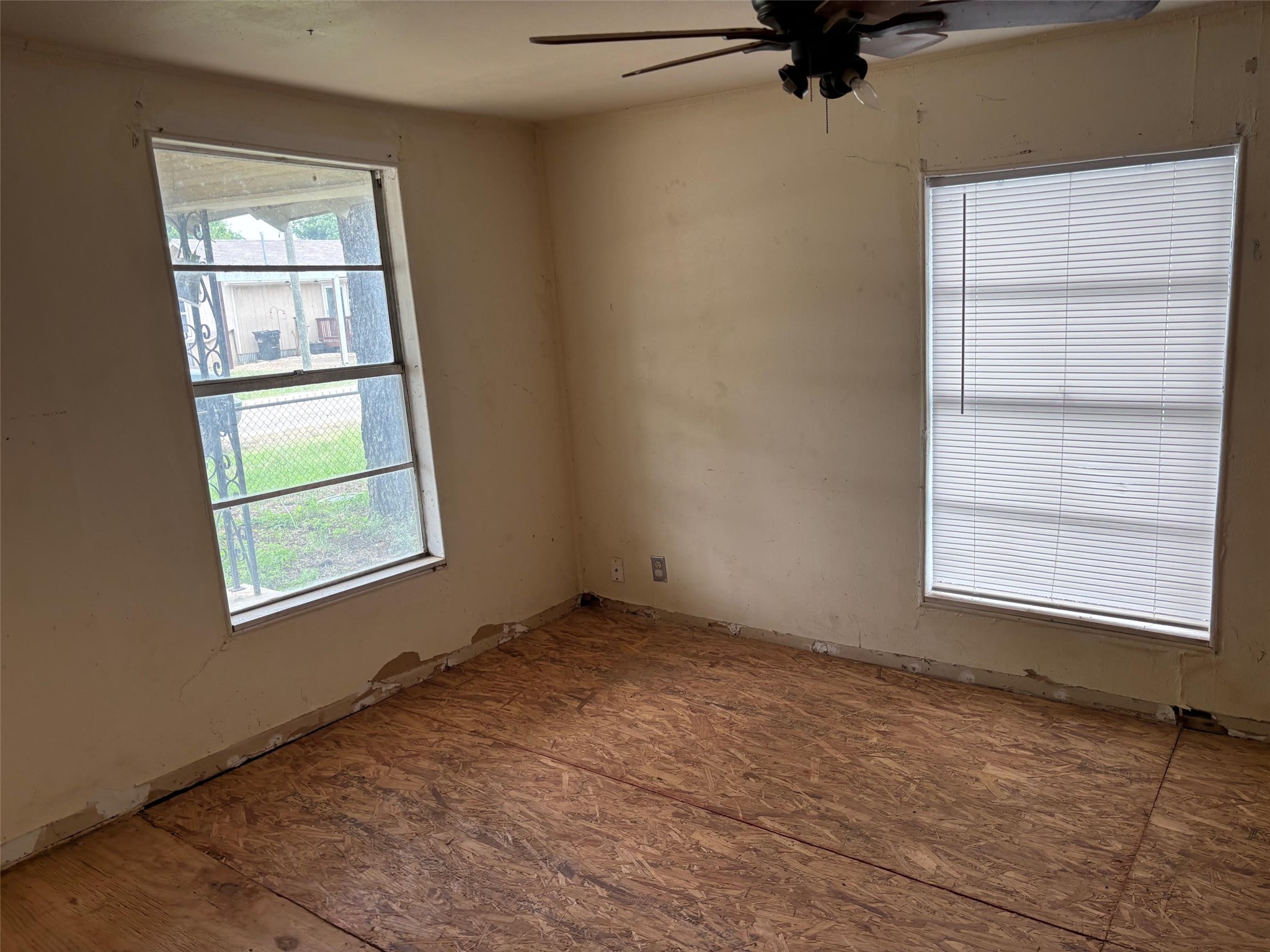 316 Alley Street Perrin TX 76486