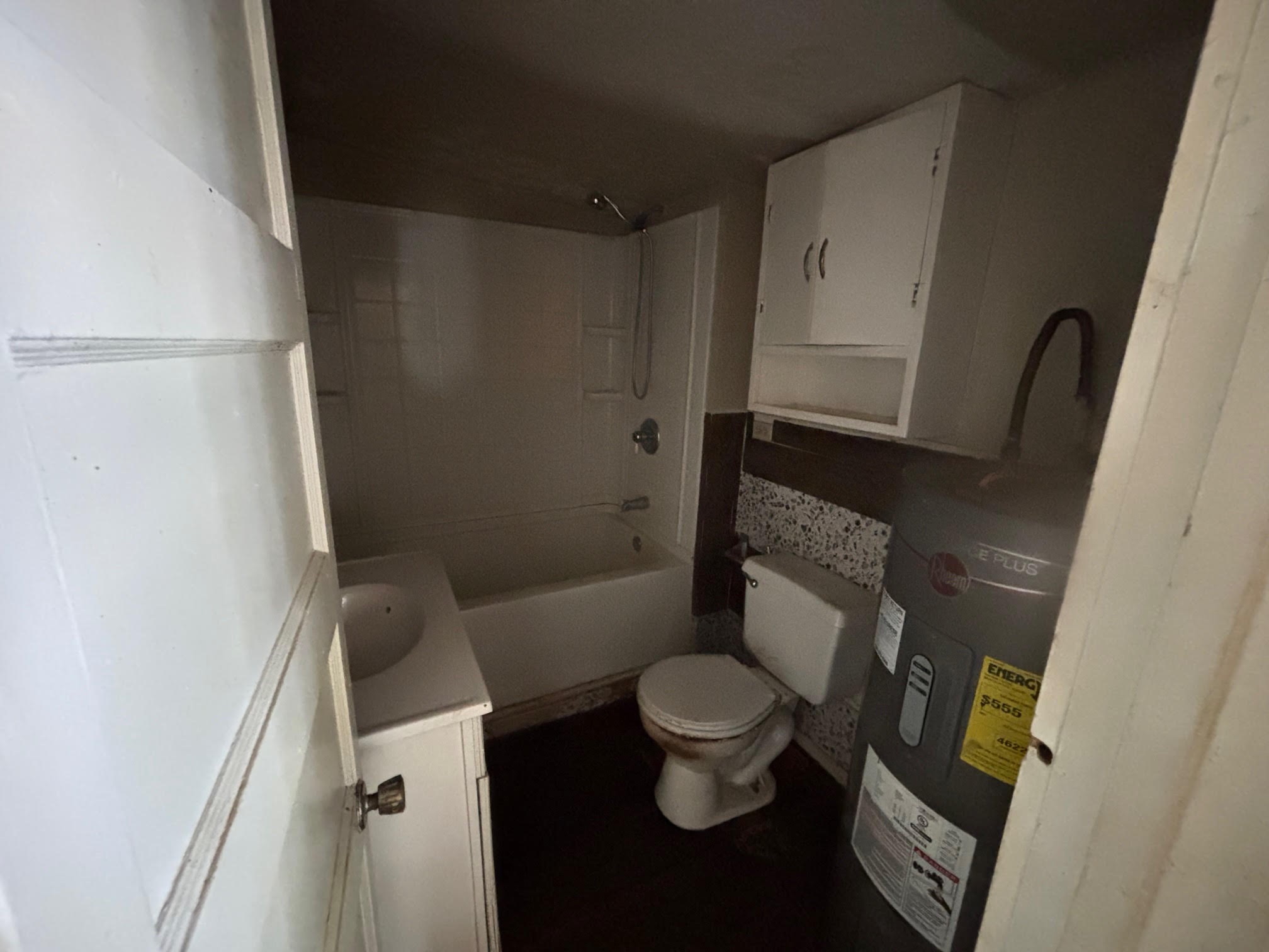316 Alley Street Perrin TX 76486