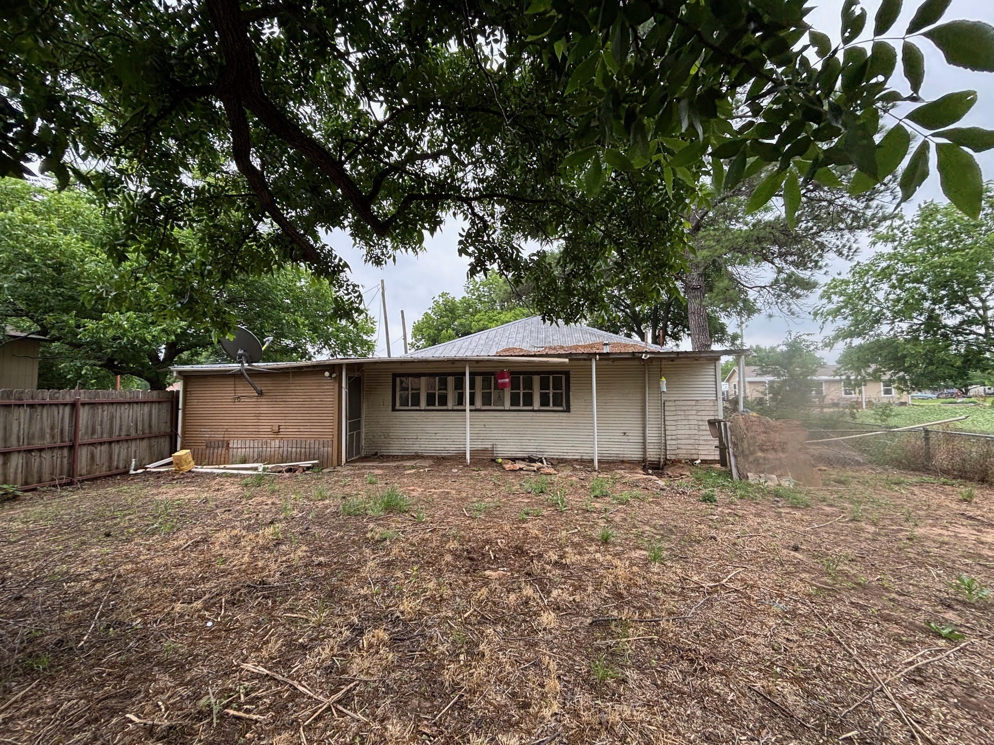316 Alley Street Perrin TX 76486