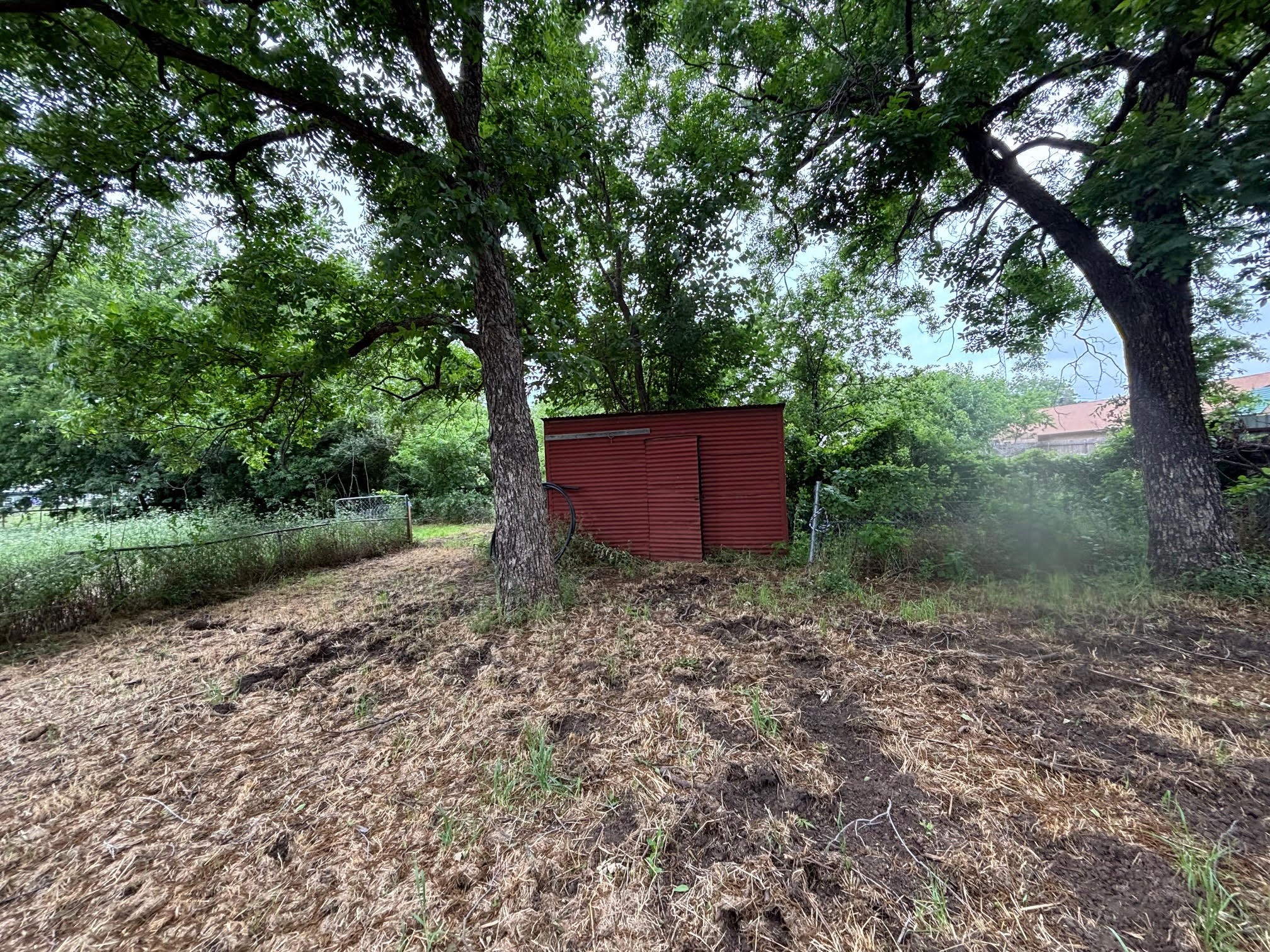 316 Alley Street Perrin TX 76486