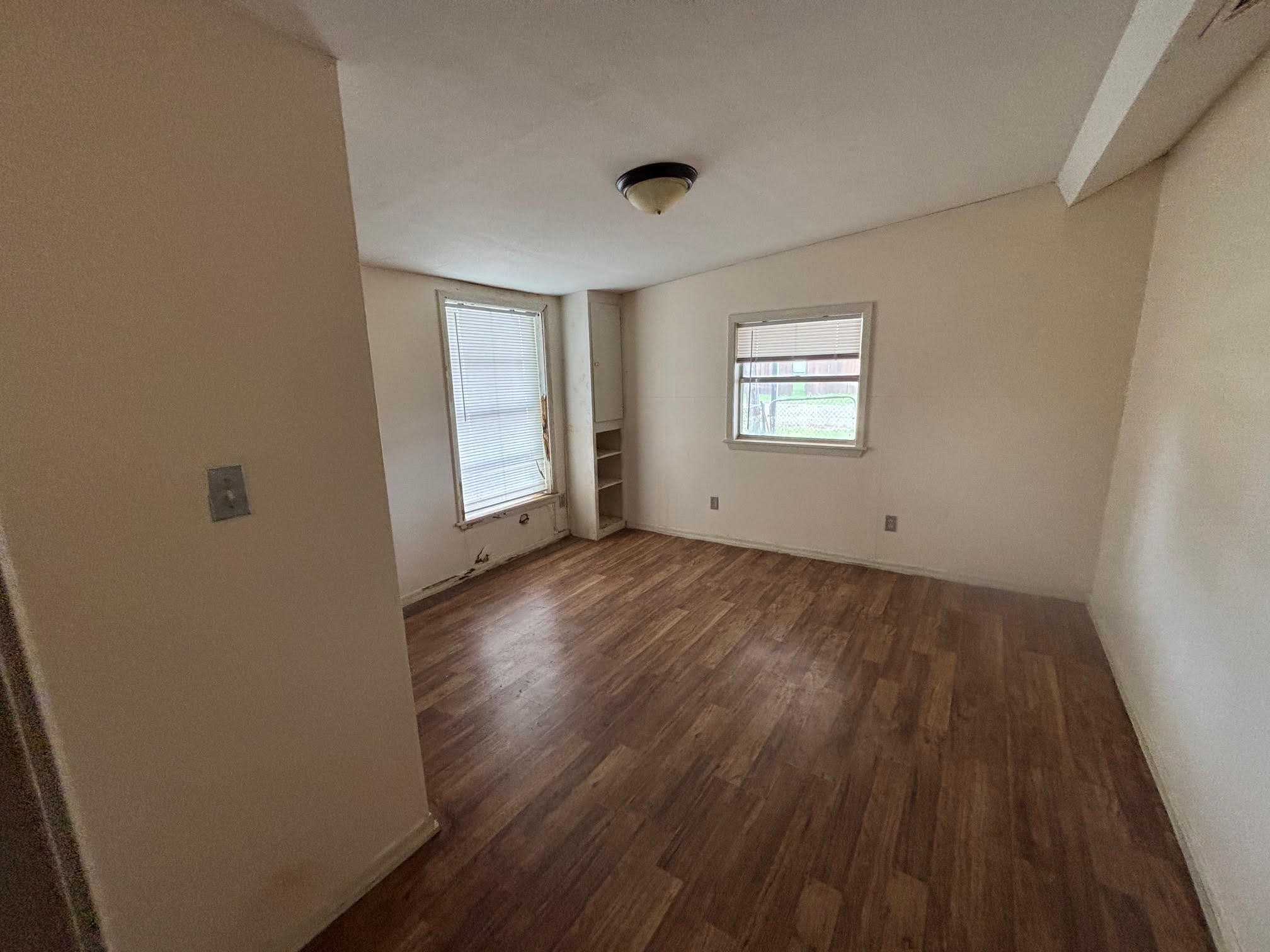 316 Alley Street Perrin TX 76486