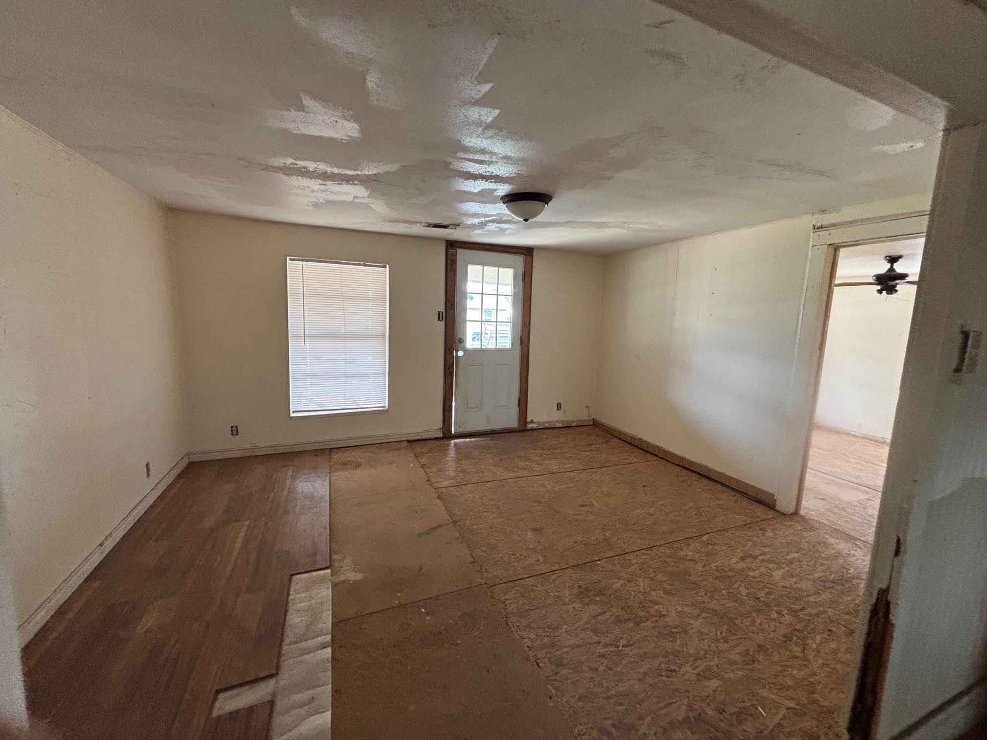 316 Alley Street Perrin TX 76486